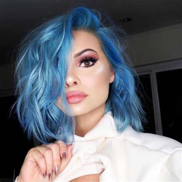 Talia Mar YouTube CelebNest