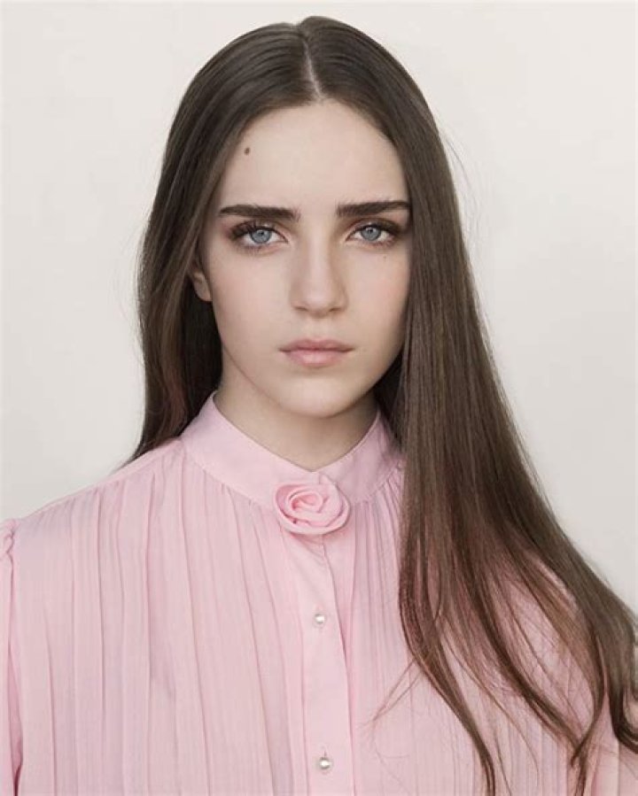 Talia Ryder