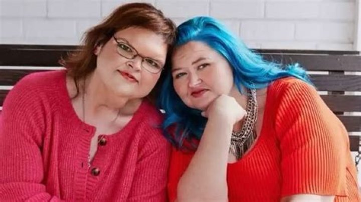 Tammy Slaton Bio, Net Worth, Age, Husband, Parents, Height, Weight