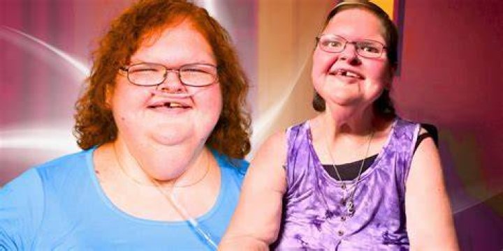 Tammy Slaton's Husband Caleb Willingham Dead At 40