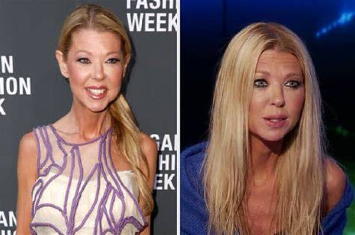 Tara Reid Shows off Weight Gain on the Red Carpet &mdash; See Pics