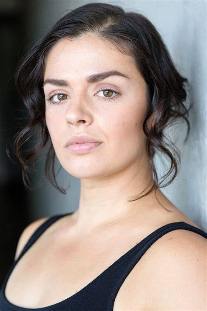 Tatiana Zappardino Bio, Wiki, Age, Family, Husband, Movies, TV Shows and Net Worth ·