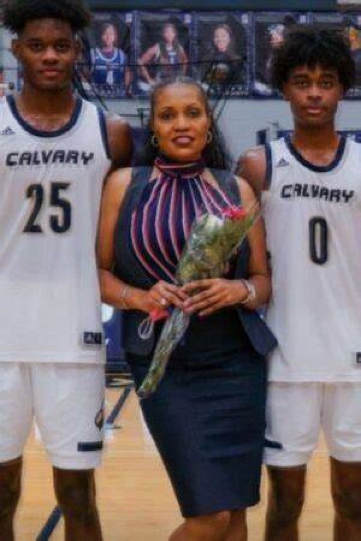 Taylor Hendricks Parents Mother Danielle And Father
