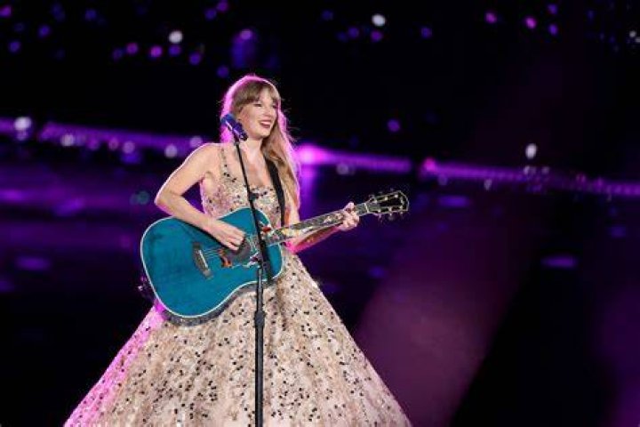 Taylor Swift Concert Live Streams Unveiled