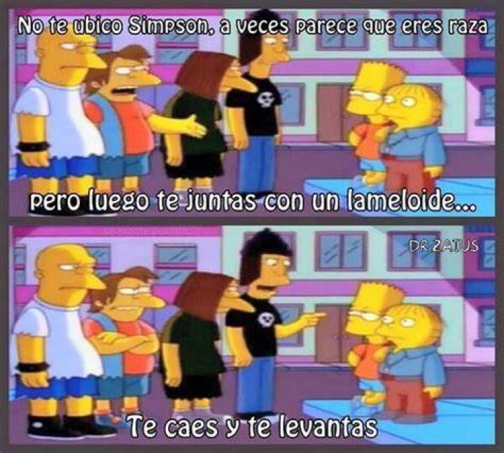Te levantas y eres el tiktoker Gabriel Mansur, qu&eacute; haces?