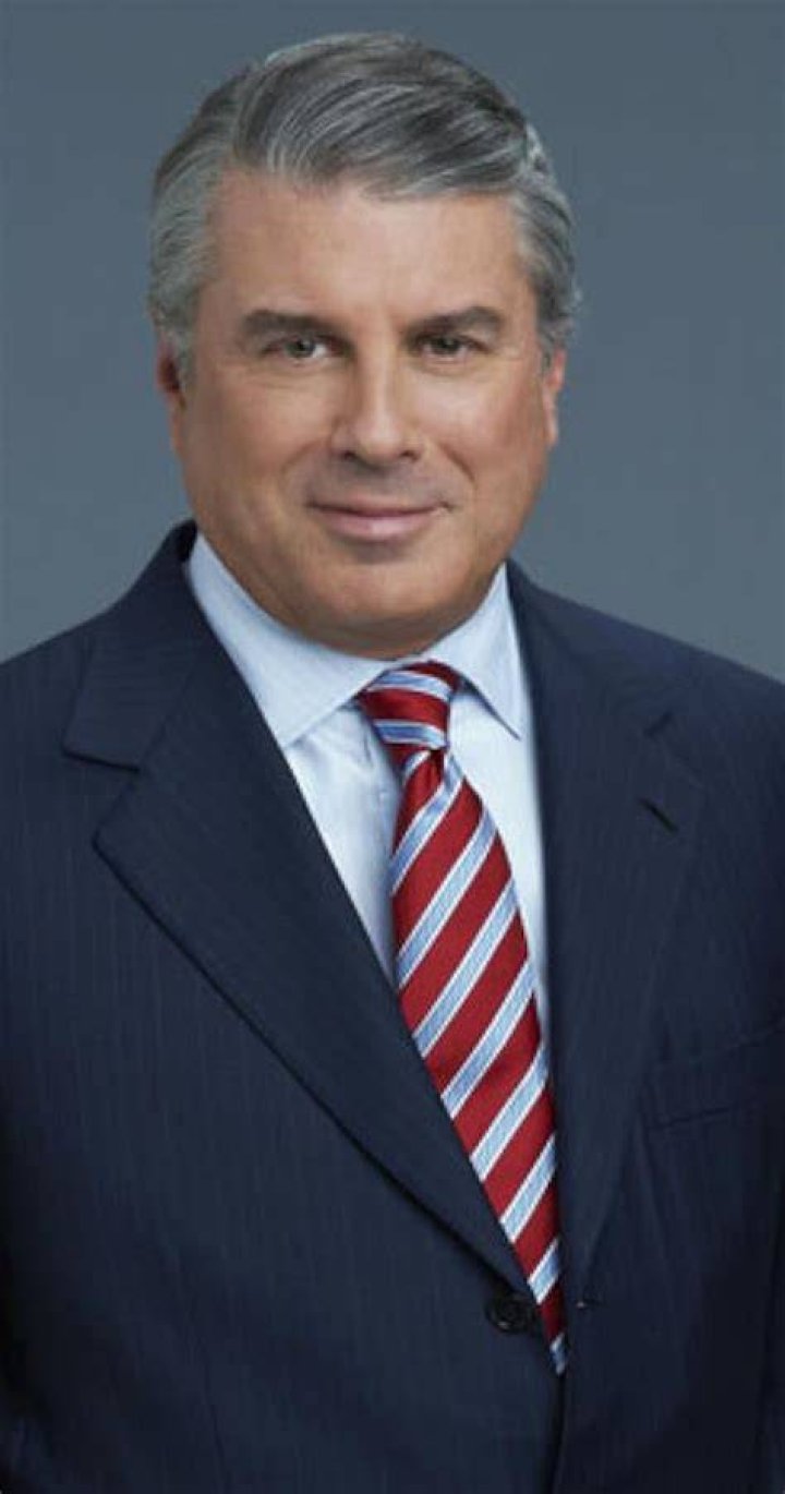 Ted Harbert IMDb