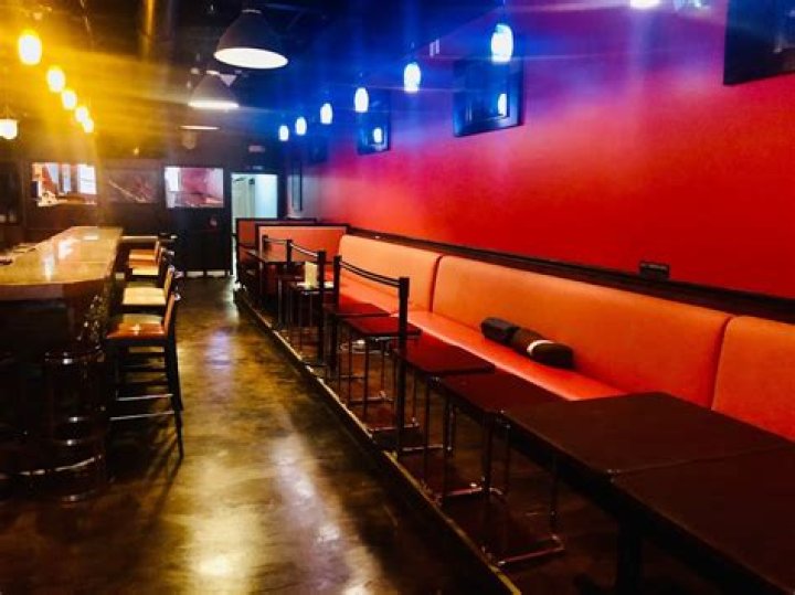 Tempoo Restaurant and Lounge 9424 Annapolis Rd Suite B, Lanham, MD