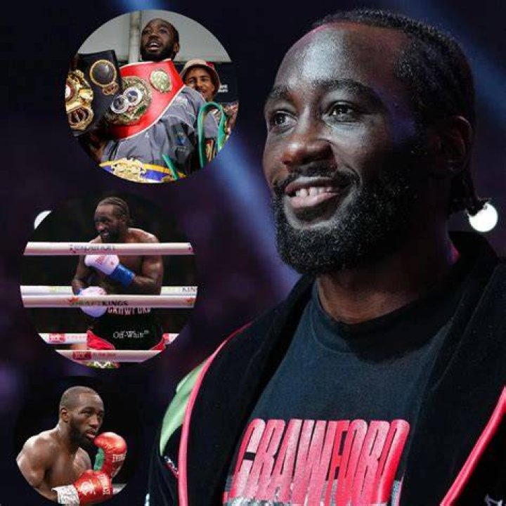 Terence Crawford's Age And Its Impact On His Boxing Legacy