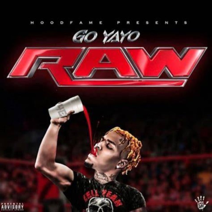 Texas Rapper Go Yayo Instagrams Police In Hot Pursuit While Admitting