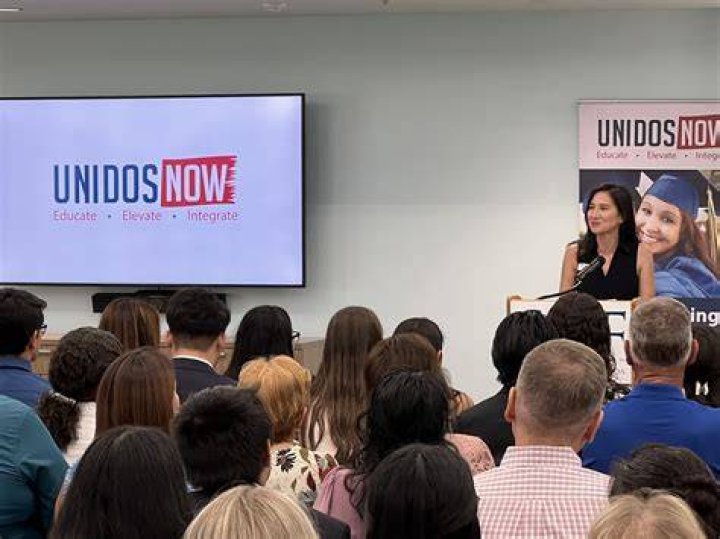 Thalia Matos — UnidosNow