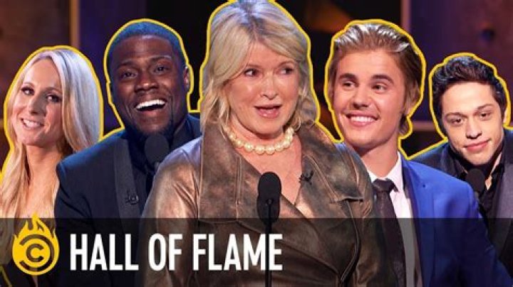 The 10 Best Celebrity Roasts of All-Time