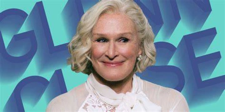 The 10 best Glenn Close movies ranked! Film The Guardian