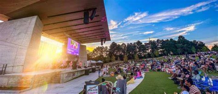 The Amp Ballantyne will help reshape the entertainment landscape in