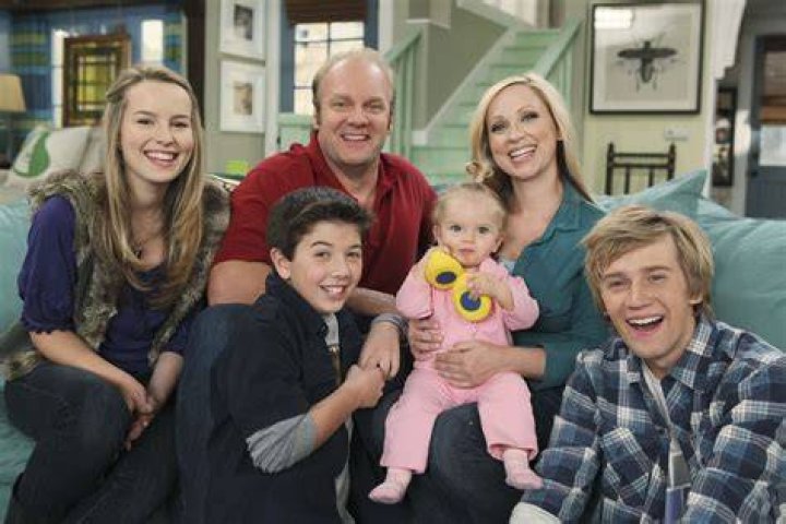 The baby from Disney Channels Good Luck Charlie has started high school. Do you feel old ye