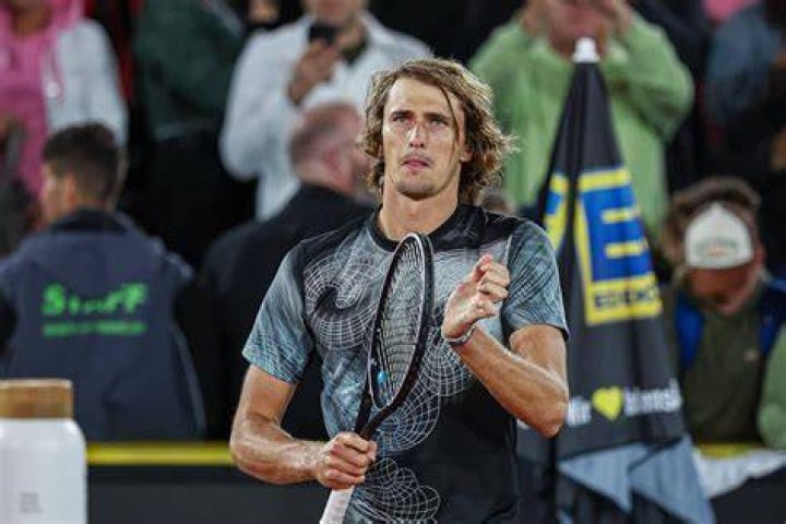 The Best 28 Alexander Zverev Daughter trazimi