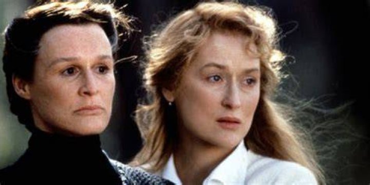 The Best Glenn Close Movies Of The 1980&rsquo;s
