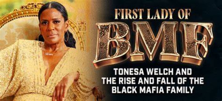 The BMF Patriarch's Rise And Fall