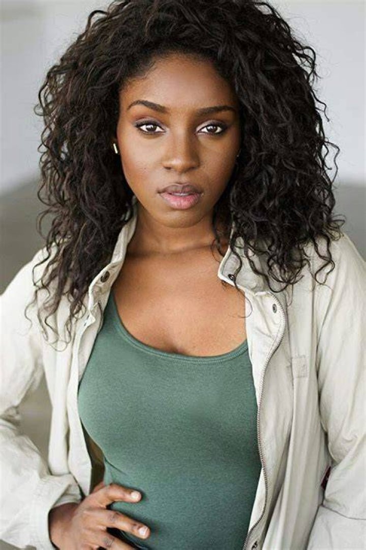 The Brilliance Of Karen Obilom: Acting, Advocacy, And Inspiration