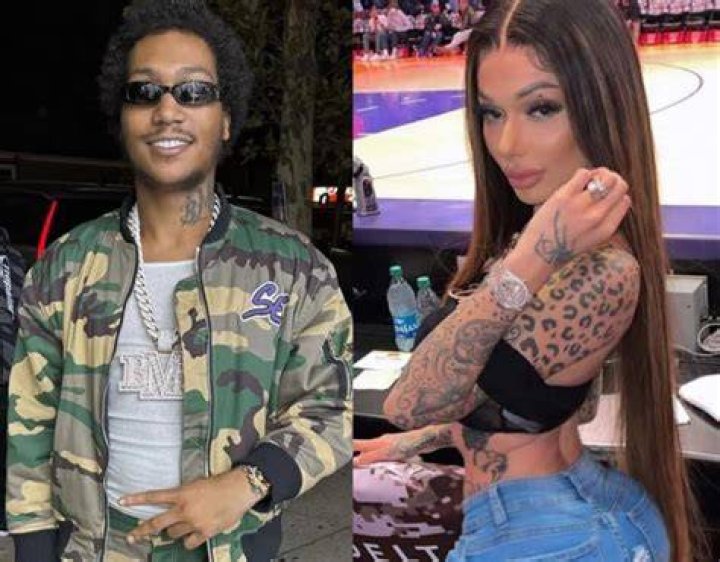The "Celina Powell And Lil Meech Video" Phenomenon