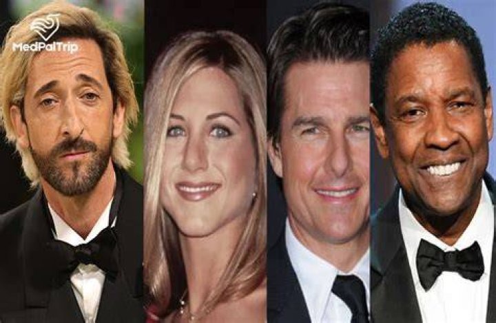 The Compelling Allure Of Actors With Big Noses