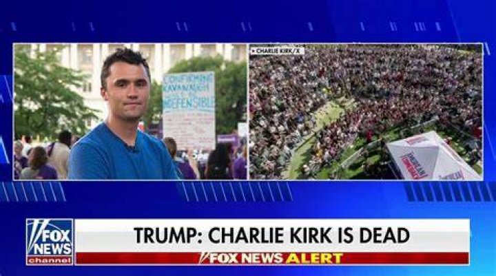 The Conservative Powerhouse Of Fox News
