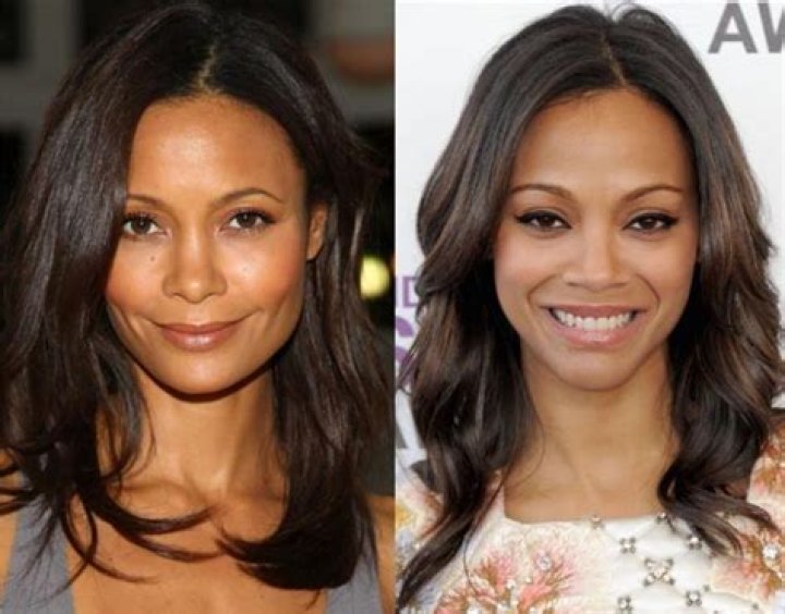 The Creepiest Celebrity Doppelgangers Ever Page 41