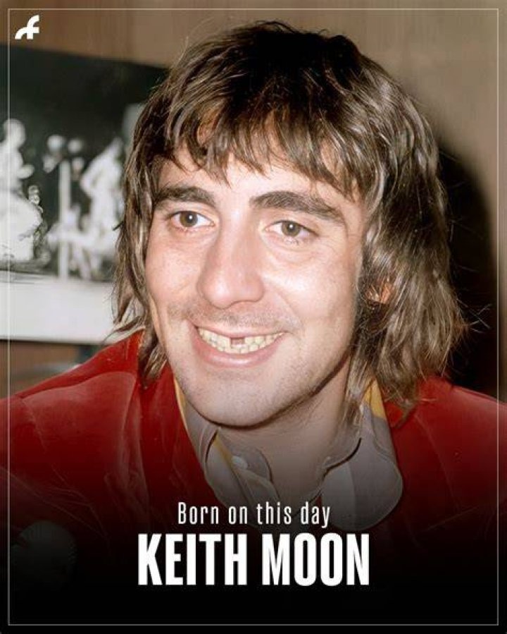 The Day Keith Moon Made His Final Appearance With the Who