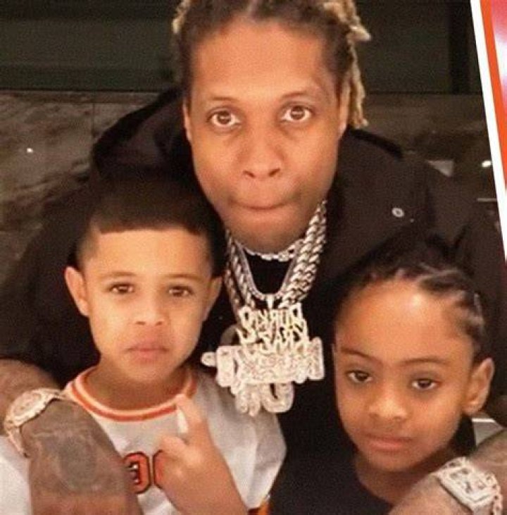 The Enigmatic Son Of Lil Durk