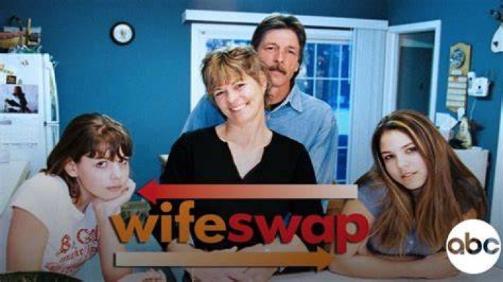 The Episode of Wife Swap That Ended in Murder The Stockdale Family
