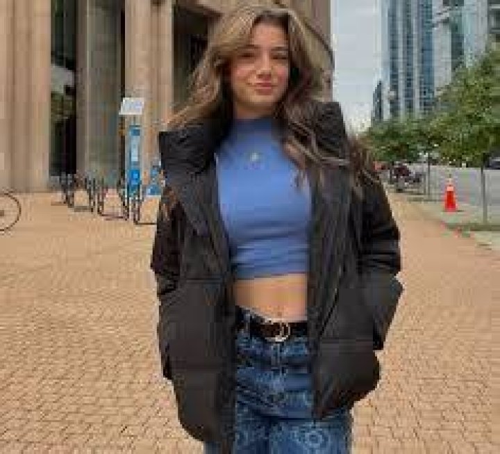 The Hailey Sigmond OnlyFans Leak Exposed