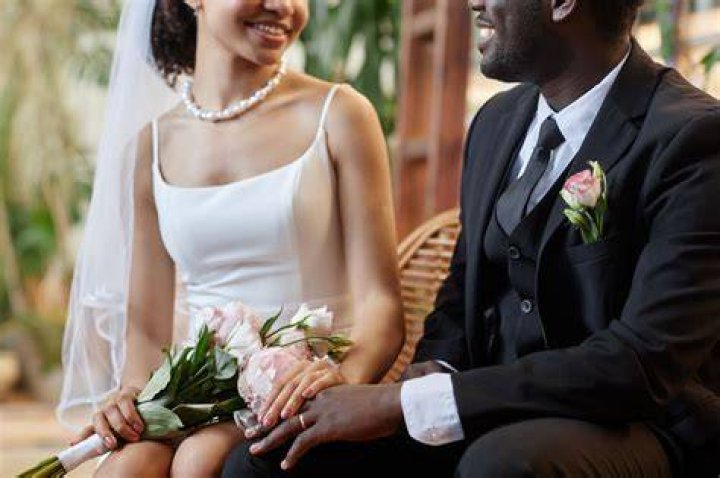 The Hypocrisy Of Marrying A Married Man