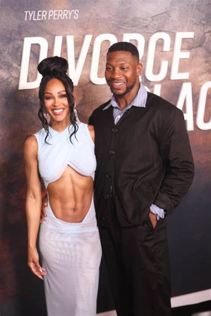 The Inspiring Story Behind Megan Good's Boyfriend