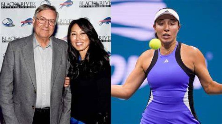 The Inspiring Story Of The Pegula Parents