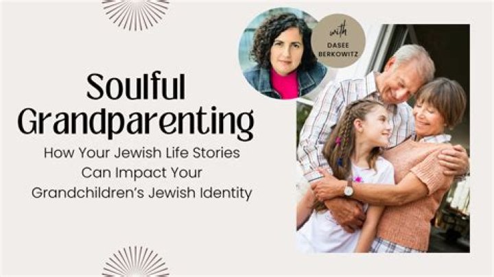 The Jewish Grandchildren of Sally Hemings and Thomas Jefferson UVA