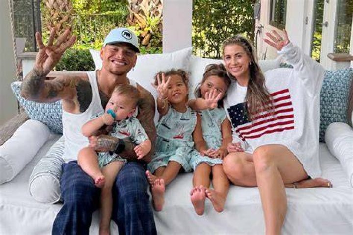 The Kane Home