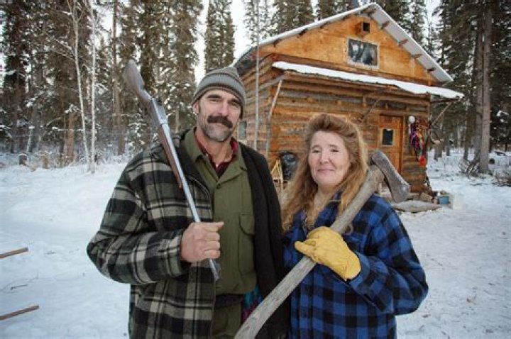 The Last Alaskans Season Three Coming to Discovery This Month