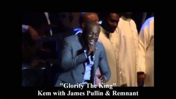 The Meaning Behind The Song: Glorify The King by Kem