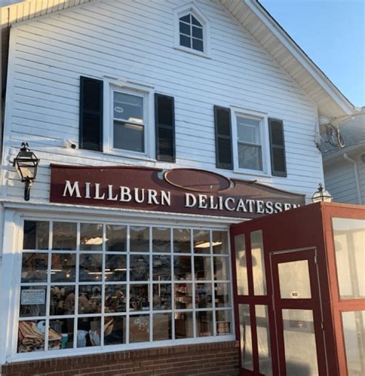 The Millburn Deli Opens Storefront in Montclair Montclair Girl