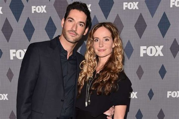 The Myth Of Tom Ellis' Twin Sister