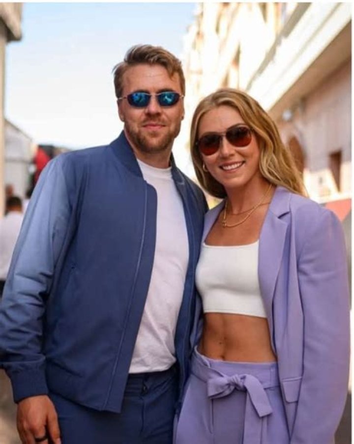 The Power Couple Conquering The Business World