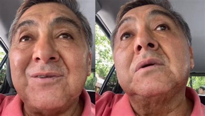 The Profound Impact Of Carlos Bonavides' Age