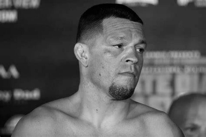 The Profound Impact Of Nate Diaz's Dad