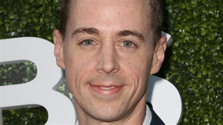 The Real Reason Sean Murray Lost So Much Weight