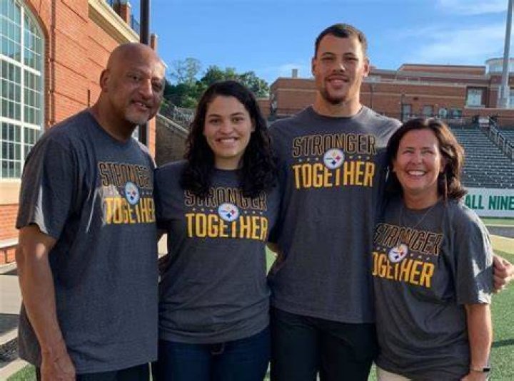 The Role Of Supportive Parents In NFL Success