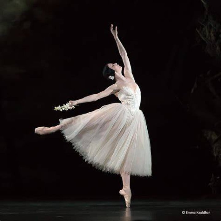 The Royal Ballet&rsquo;s Natalia Osipova on lockdown life and