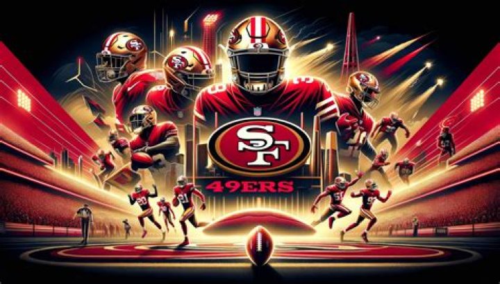 The San Francisco 49ers Are Owned By A 33 Year Old Named Jed York