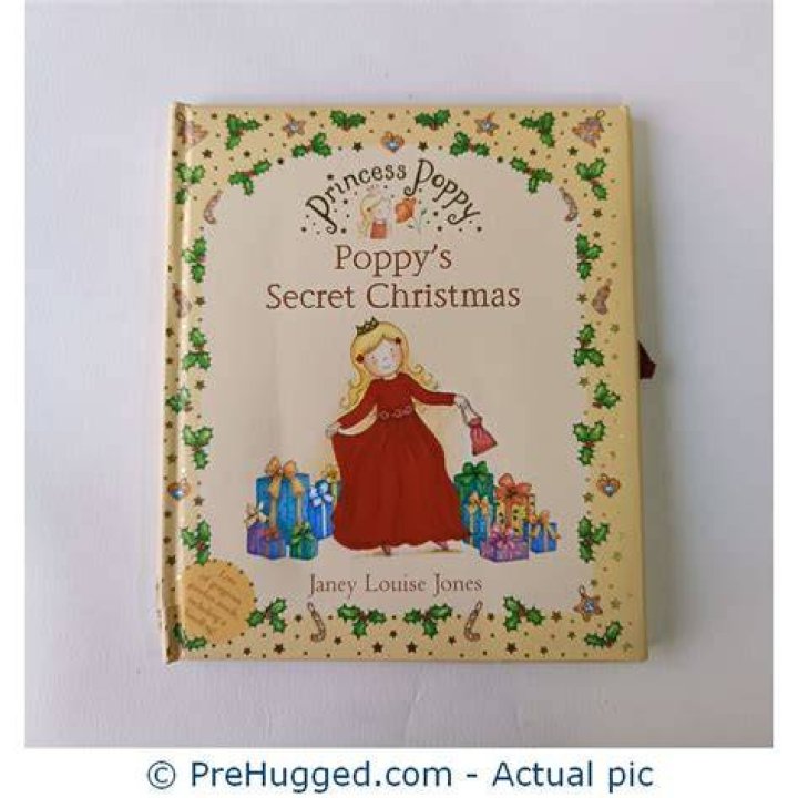 The Secret Behind Princess Poppy's Leaked Content