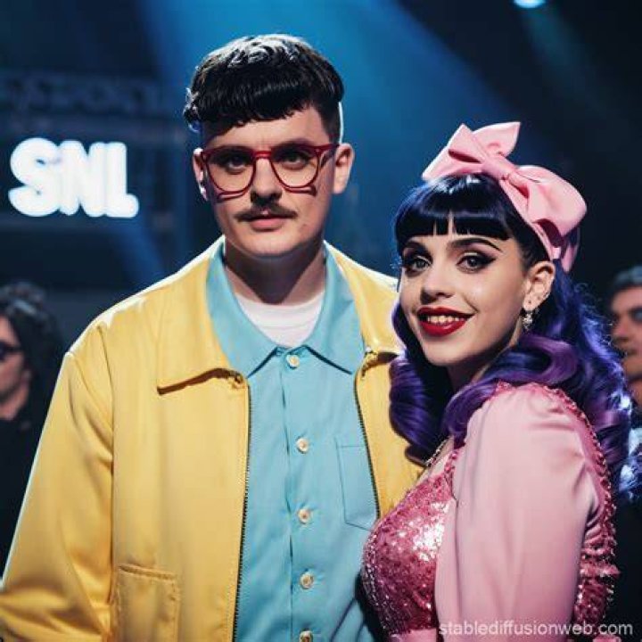 The Shocking Truth About Oliver Tree's Actions Towards Melanie Martinez
