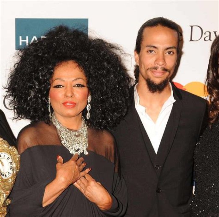 The Sibling Behind Diana Ross's Success
