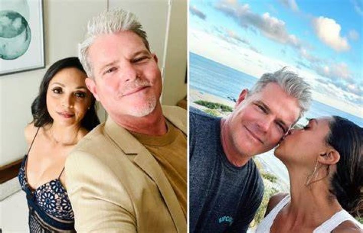 The Tech Entrepreneur And Husband Of Danielle Nicolet
